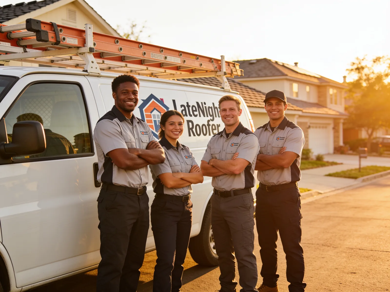 Emergency Roof Repair company in Boston, VA